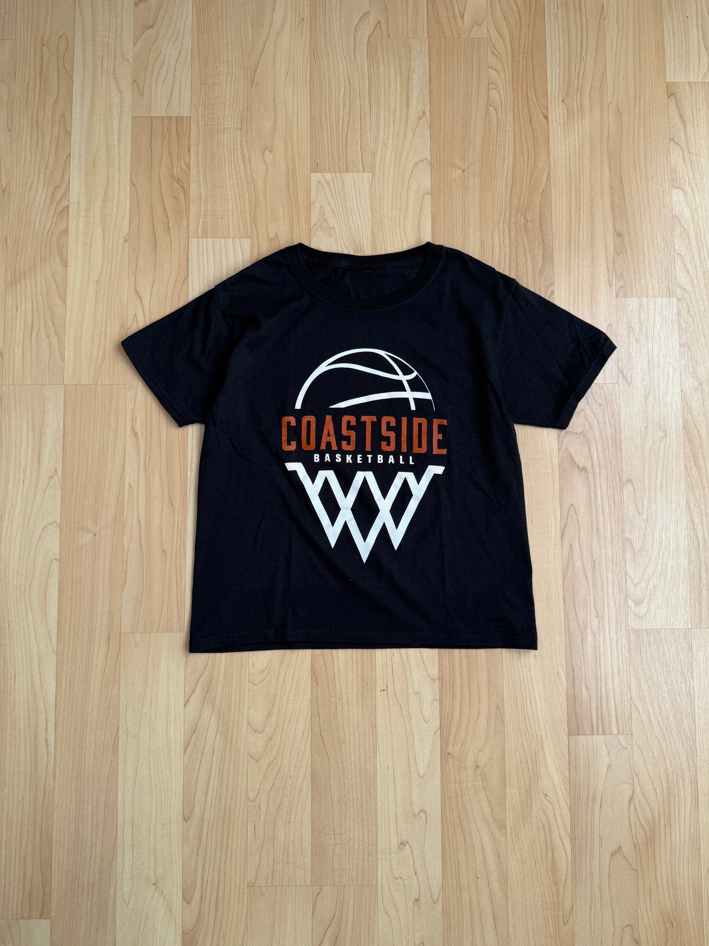 CUSTOM BABY TEE