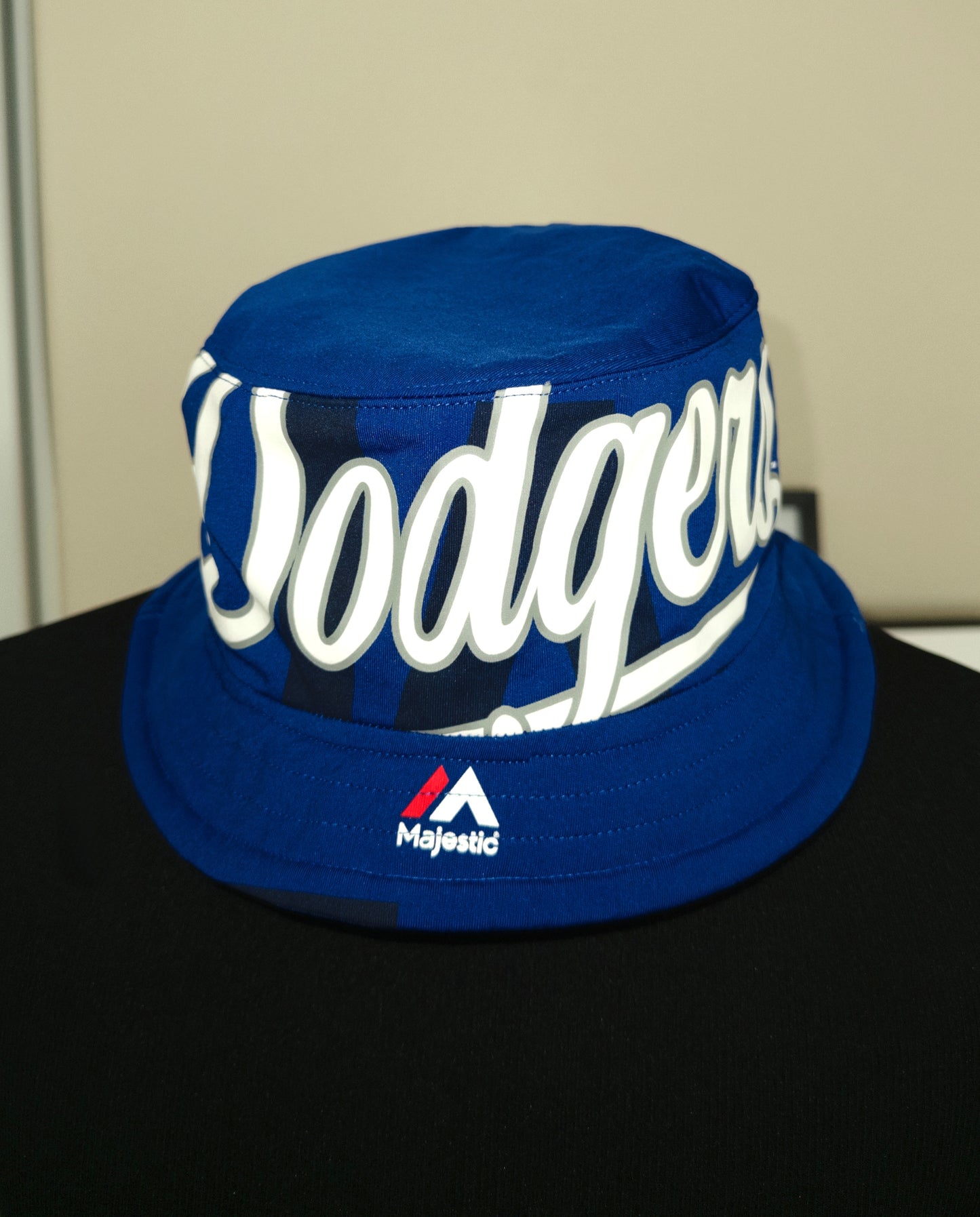 LA DODGERS #42 JACKIE ROBINSON BUCKET HAT